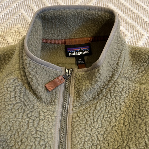 Men’s Patagonia Vest *NWOT - Picture 2 of 6